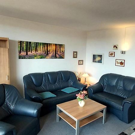 Panoramic Apartments Hohegeiß Quarto foto