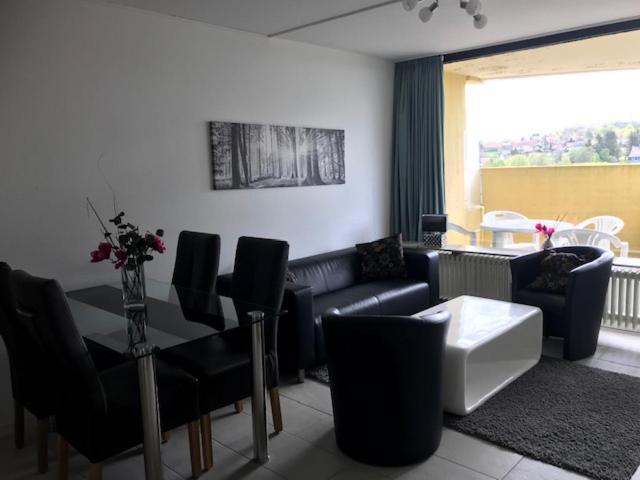 Panoramic Apartments Hohegeiß Quarto foto