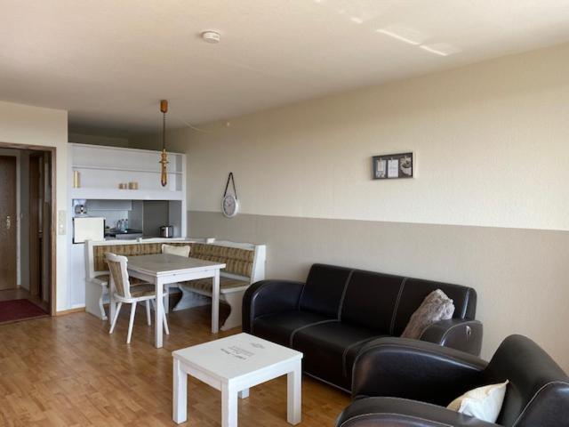 Panoramic Apartments Hohegeiß Exterior foto