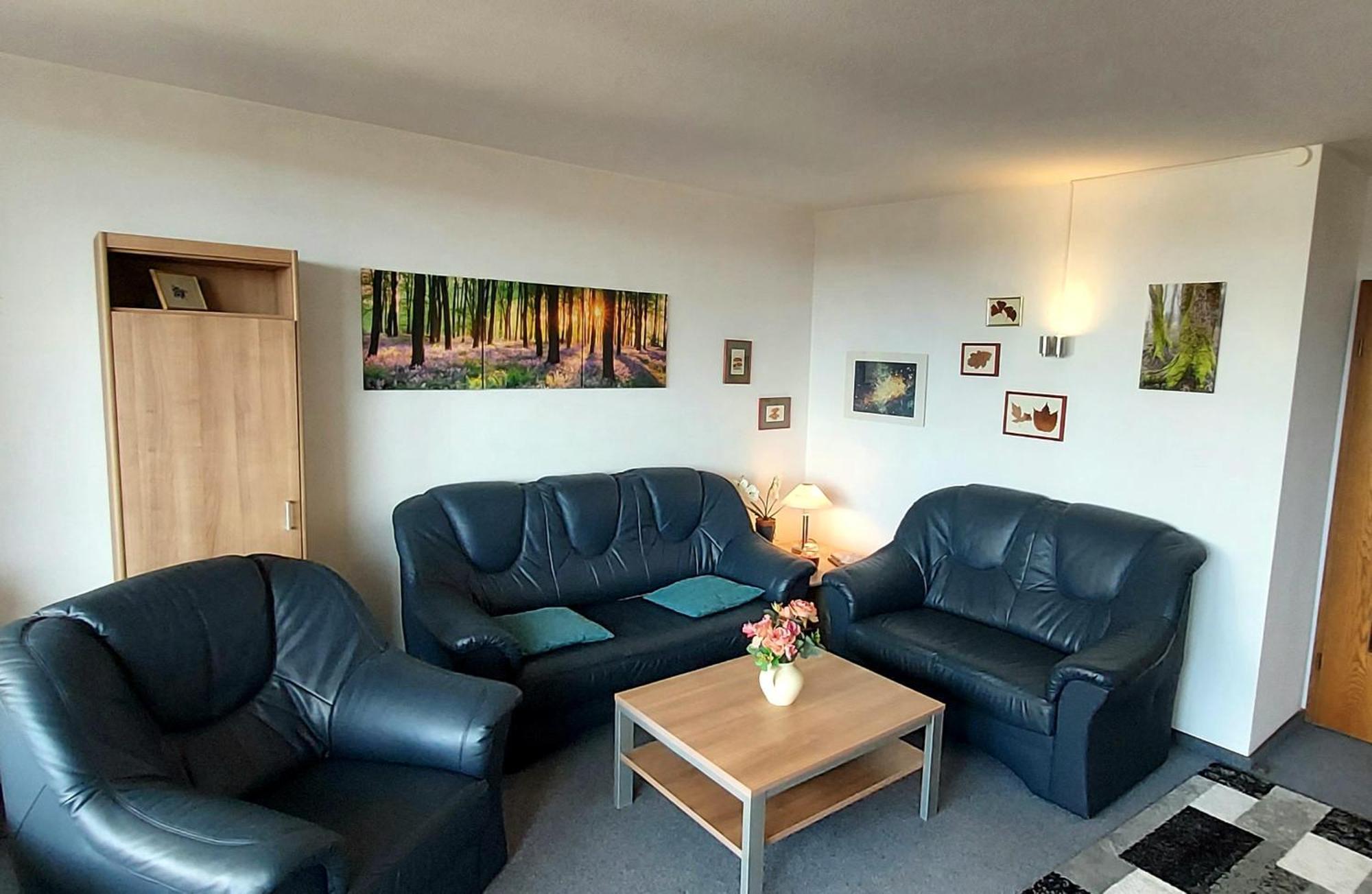 Panoramic Apartments Hohegeiß Quarto foto