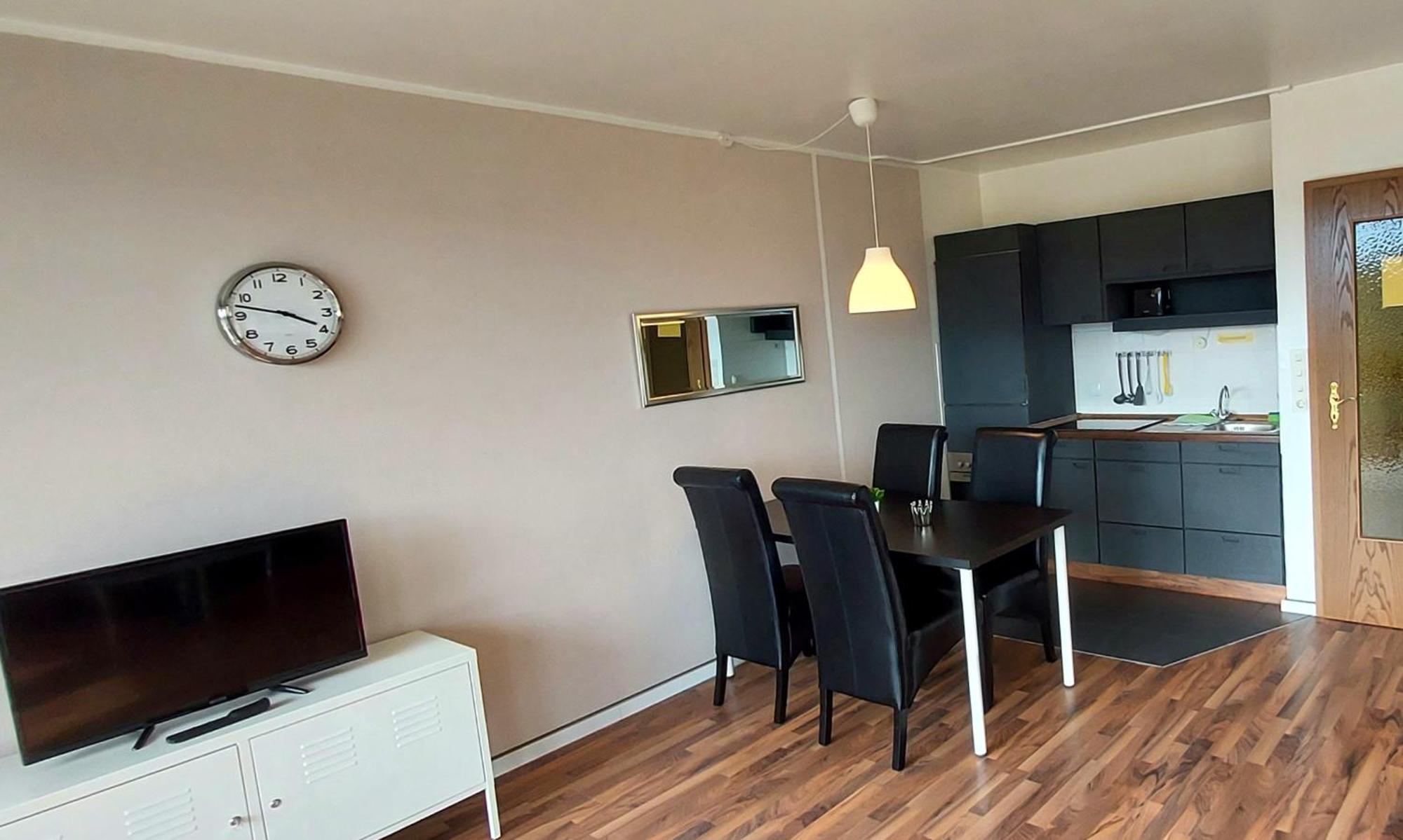 Panoramic Apartments Hohegeiß Quarto foto