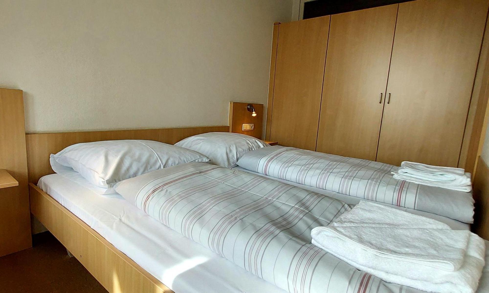 Panoramic Apartments Hohegeiß Quarto foto