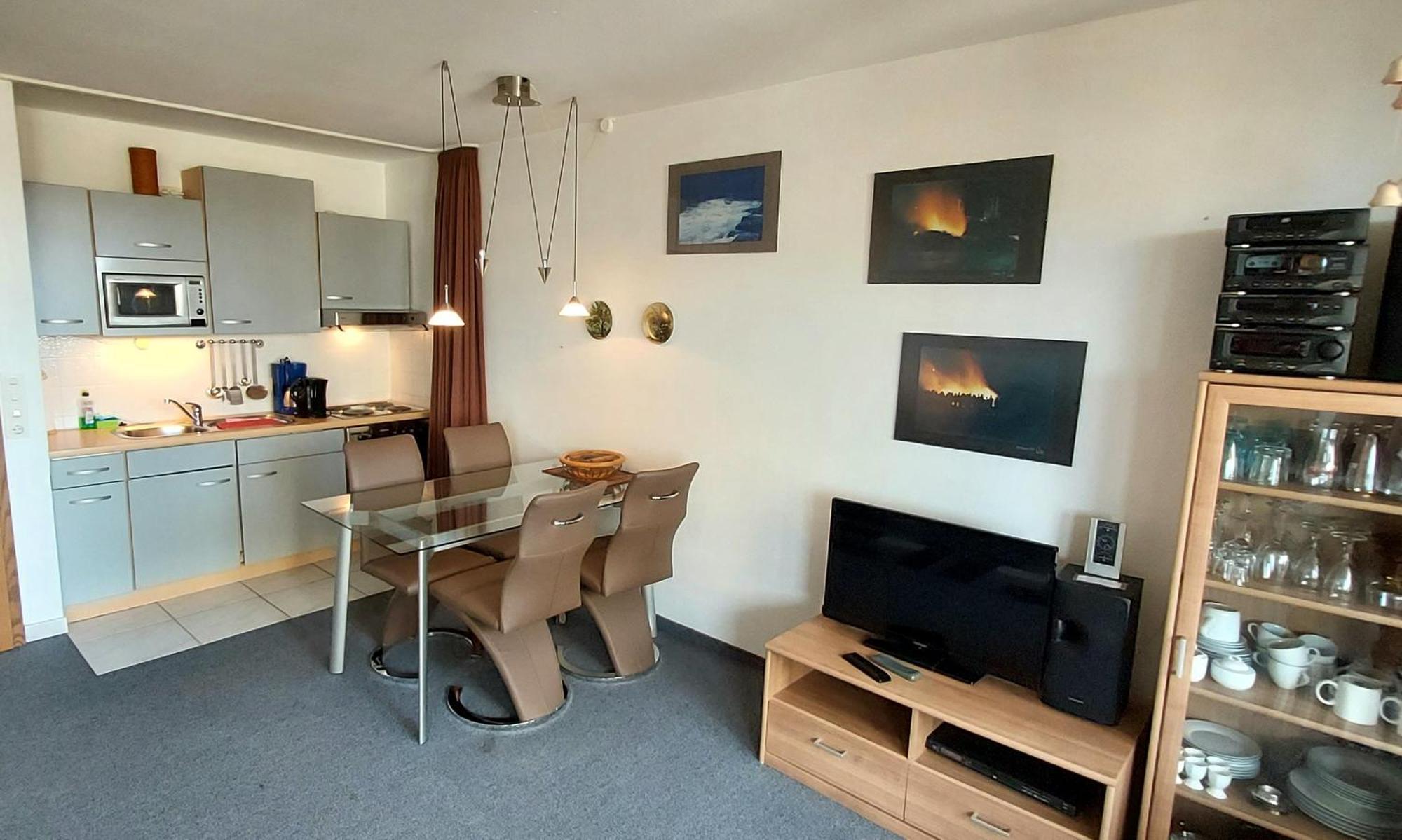 Panoramic Apartments Hohegeiß Quarto foto